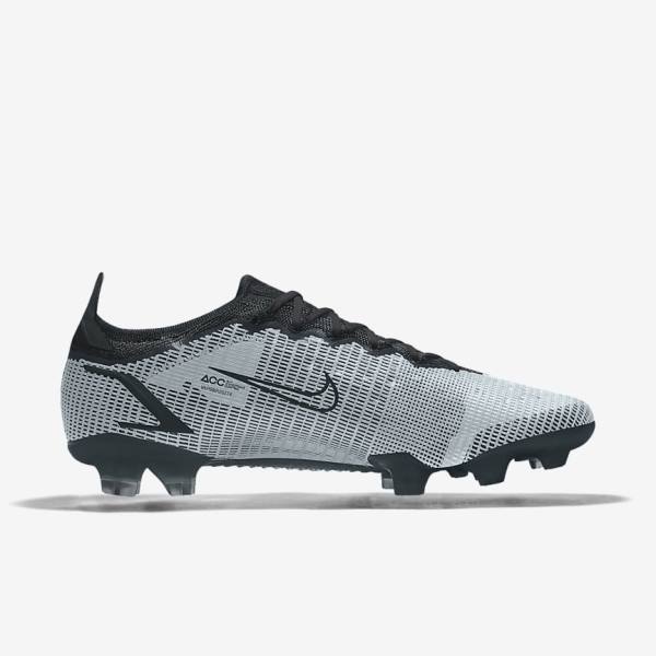 Nike Mercurial Vapor 14 Elite By You Custom Naisten Jalkapallokengät Monivärinen | NK504WXY