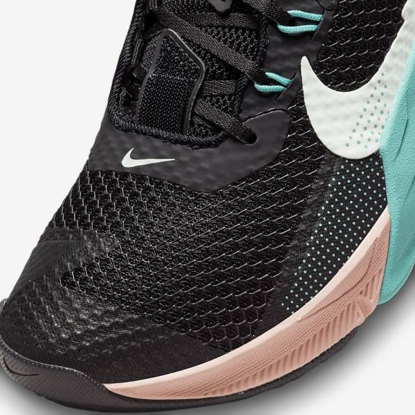 Nike Metcon 7 Naisten Treenikengät Violetit Violetit Valkoinen | NK412WEX