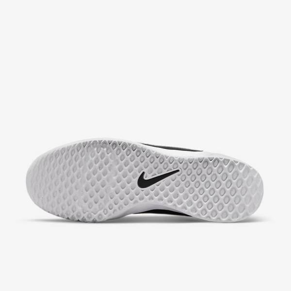 Nike NikeCourt Zoom Lite 3 Hard Court Miesten Tenniskengät Mustat Valkoinen | NK134DAP