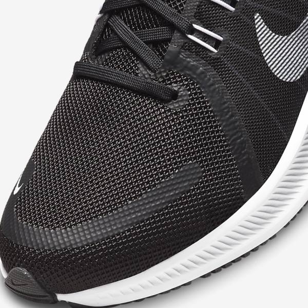 Nike Quest 4 Maantie Naisten Juoksukengät Mustat Metal Kupari | NK045CNE