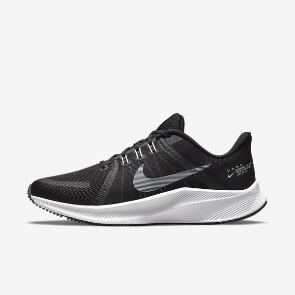 Nike Quest 4 Maantie Naisten Juoksukengät Mustat Metal Kupari | NK045CNE