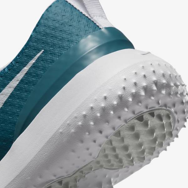 Nike Roshe G Jr. Lasten Golfkengät Mustat Valkoinen | NK432FDT