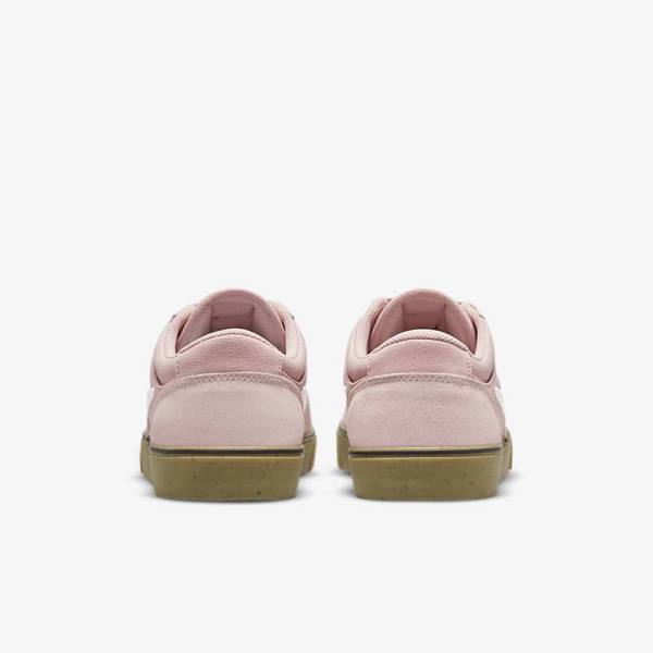 Nike SB Chron 2 Miesten Skeittikengät Pinkki Vaaleanruskea | NK290LBM