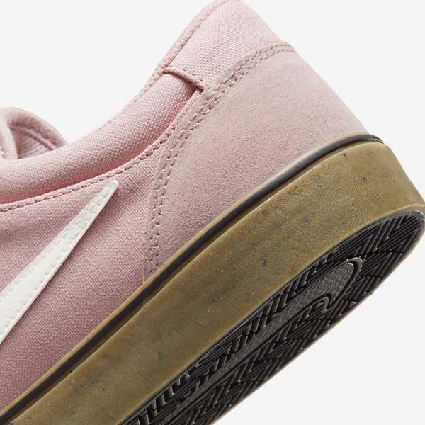 Nike SB Chron 2 Miesten Skeittikengät Pinkki Vaaleanruskea | NK290LBM