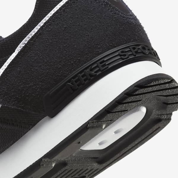 Nike Venture Runner Miesten Tennarit Mustat Valkoinen | NK160TDX