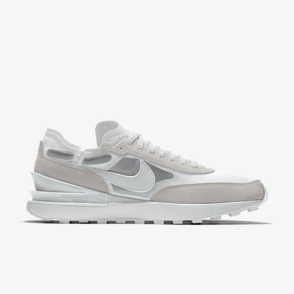 Nike Waffle One By You Custom Naisten Tennarit Monivärinen | NK704ZBU