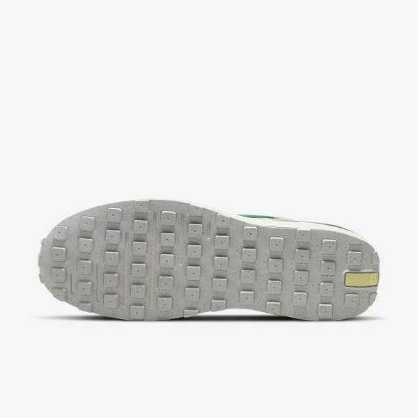 Nike Waffle One Miesten Tennarit Valkoinen Mustat | NK540CXF