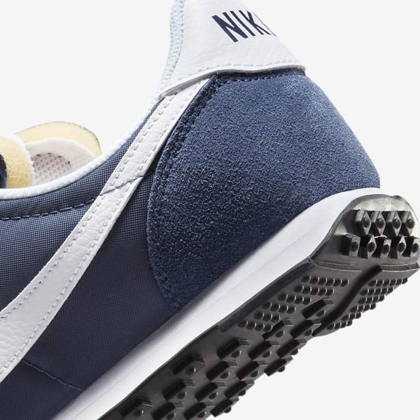 Nike Waffle Trainer 2 Miesten Tennarit Sininen Laivastonsininen Valkoinen | NK156GBD