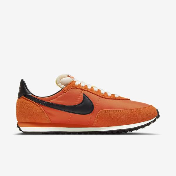 Nike Waffle Trainer 2 SP Miesten Tennarit Valkoinen Mustat | NK043SLX