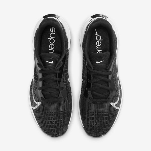 Nike ZoomX SuperRep Surge Endurance Class Naisten Treenikengät Mustat Valkoinen | NK063OTR