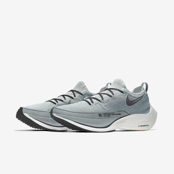 Nike ZoomX Vaporfly NEXT% 2 By You Maantie Racing Miesten Juoksukengät Monivärinen | NK017RUQ