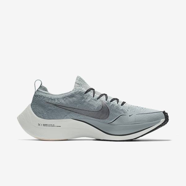 Nike ZoomX Vaporfly NEXT% 2 By You Maantie Racing Miesten Juoksukengät Monivärinen | NK017RUQ