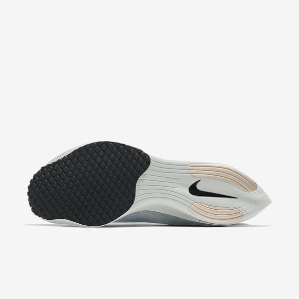 Nike ZoomX Vaporfly NEXT% 2 By You Maantie Racing Miesten Juoksukengät Monivärinen | NK017RUQ