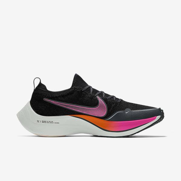 Nike ZoomX Vaporfly NEXT% 2 By You Maantie Racing Miesten Juoksukengät Monivärinen | NK405ARE