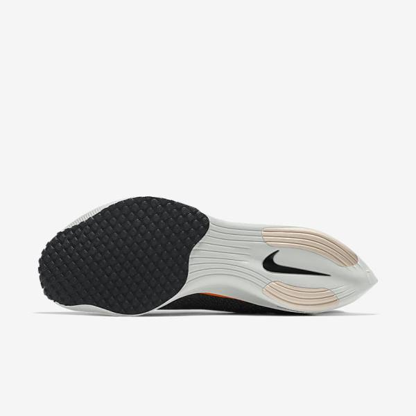 Nike ZoomX Vaporfly NEXT% 2 By You Maantie Racing Miesten Juoksukengät Monivärinen | NK405ARE