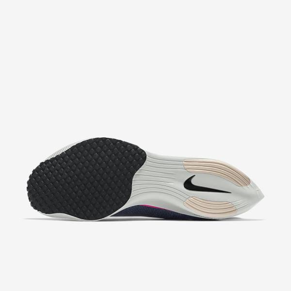 Nike ZoomX Vaporfly NEXT% 2 By You Maantie Racing Naisten Juoksukengät Monivärinen | NK462FQK