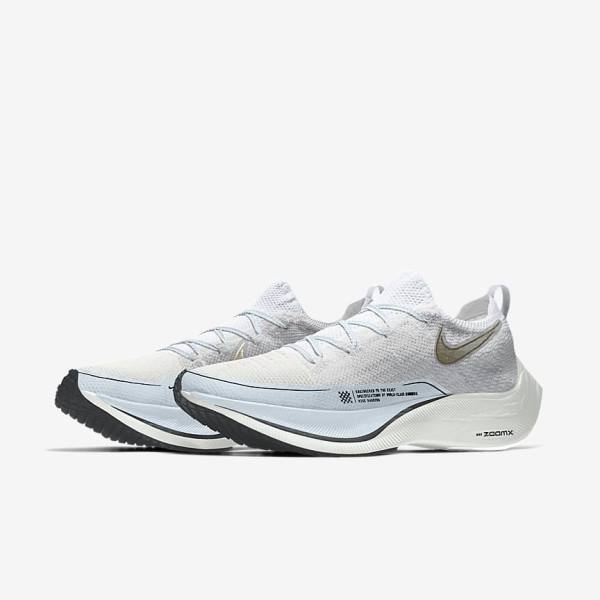 Nike ZoomX Vaporfly NEXT% 2 By You Maantie Racing Naisten Juoksukengät Monivärinen | NK601IUJ