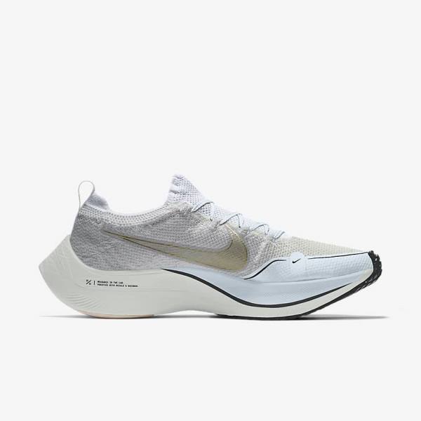 Nike ZoomX Vaporfly NEXT% 2 By You Maantie Racing Naisten Juoksukengät Monivärinen | NK601IUJ