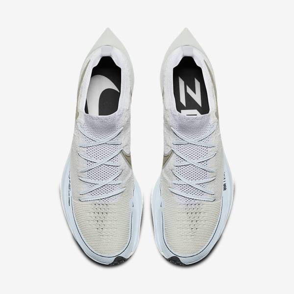 Nike ZoomX Vaporfly NEXT% 2 By You Maantie Racing Naisten Juoksukengät Monivärinen | NK601IUJ