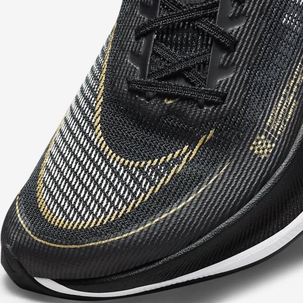 Nike ZoomX Vaporfly Next% 2 Maantie Racing Naisten Juoksukengät Valkoinen Vihreä Turkoosi Mustat | NK396QTN