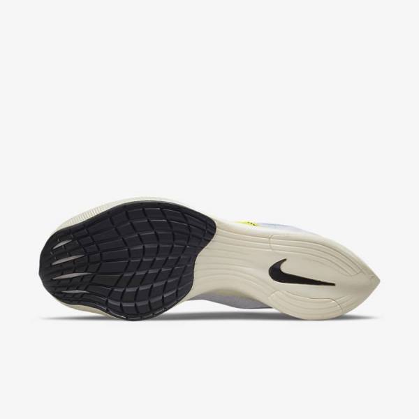 Nike ZoomX Vaporfly Next% 2 Maantie Racing Naisten Juoksukengät Turkoosi Mustat | NK479SPV