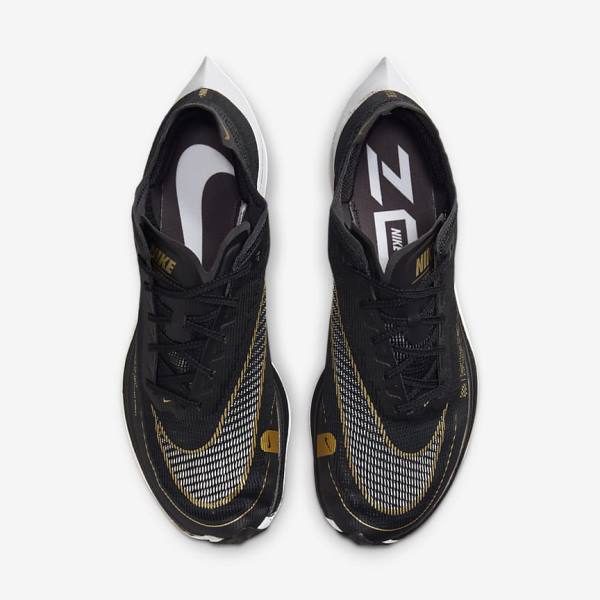 Nike ZoomX Vaporfly Next% 2 Maantie Racing Miesten Juoksukengät Valkoinen Turkoosi Mustat Pinkki | NK483SOV