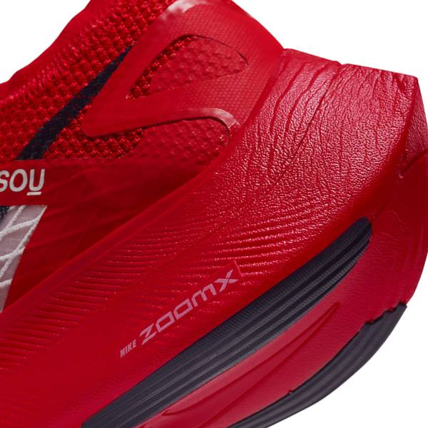 Nike ZoomX Vaporfly Next% x Gyakusou Naisten Tennarit Punainen Sininen | NK863CSW