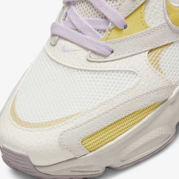 Nike Zoom Air Fire Naisten Tennarit Vaaleanbeige | NK531OBG