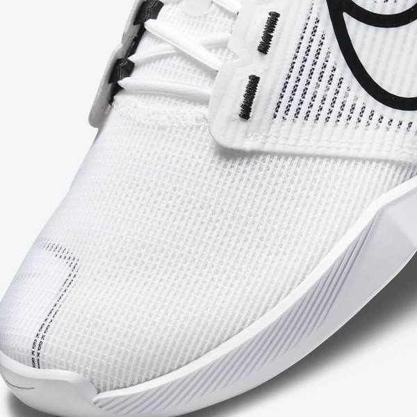 Nike Zoom Metcon Turbo 2 Miesten Treenikengät Valkoinen Sininen Pinkki Mustat | NK081RXM