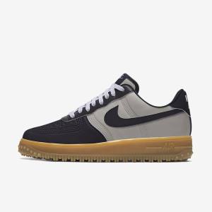 Nike Air Force 1 Low Cozi By You Custom Miesten Tennarit Monivärinen | NK417BHP