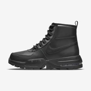 Nike Air Max Goaterra 2.0 Boot Miesten Tennarit Mustat | NK381PCH