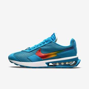 Nike Air Max Pre-Day Be True Miesten Tennarit Sininen | NK790DBR