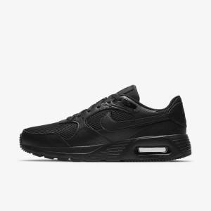 Nike Air Max SC Miesten Tennarit Mustat | NK753FAJ