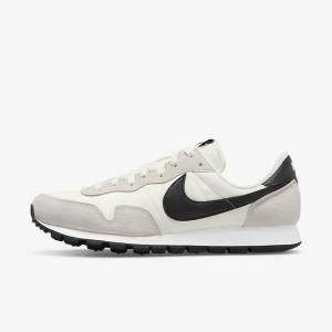 Nike Air Pegasus 83 Miesten Tennarit Valkoinen Mustat | NK321FAB