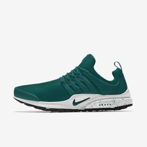 Nike Air Presto By You Custom Miesten Tennarit Monivärinen | NK631UVM