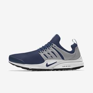 Nike Air Presto By You Custom Miesten Tennarit Monivärinen | NK917YGB