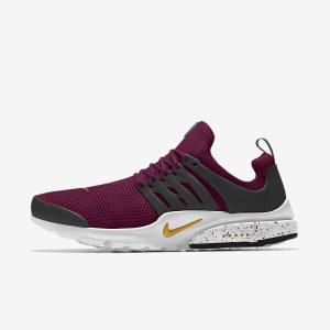 Nike Air Presto By You Custom Naisten Tennarit Monivärinen | NK670VJG