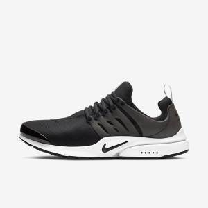 Nike Air Presto Miesten Tennarit Mustat Valkoinen | NK057NOY