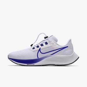 Nike Air Zoom Pegasus 38 By You Maantie Miesten Juoksukengät Monivärinen | NK108NPL