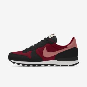 Nike Internationalist By You Custom Naisten Tennarit Monivärinen | NK497CAR