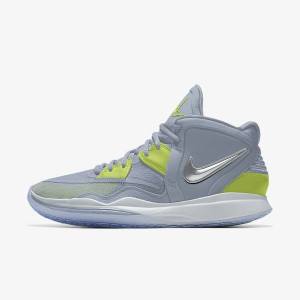 Nike Kyrie Infinity By You Custom Naisten Koripallokengät Monivärinen | NK503RJB