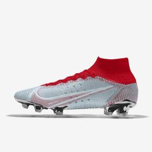 Nike Mercurial Superfly 8 Elite By You Custom Miesten Jalkapallokengät Monivärinen | NK846BPZ