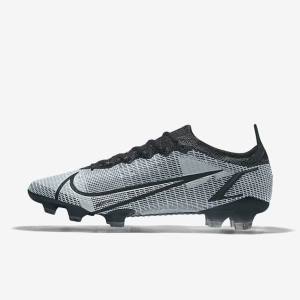 Nike Mercurial Vapor 14 Elite By You Custom Naisten Jalkapallokengät Monivärinen | NK504WXY