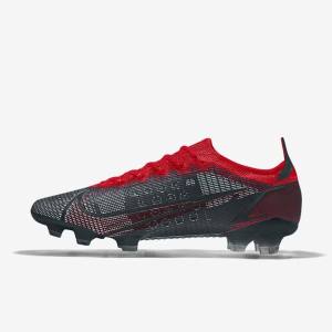 Nike Mercurial Vapor 14 Elite By You Custom Naisten Jalkapallokengät Monivärinen | NK826EJO