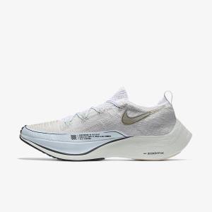 Nike ZoomX Vaporfly NEXT% 2 By You Maantie Racing Naisten Juoksukengät Monivärinen | NK601IUJ